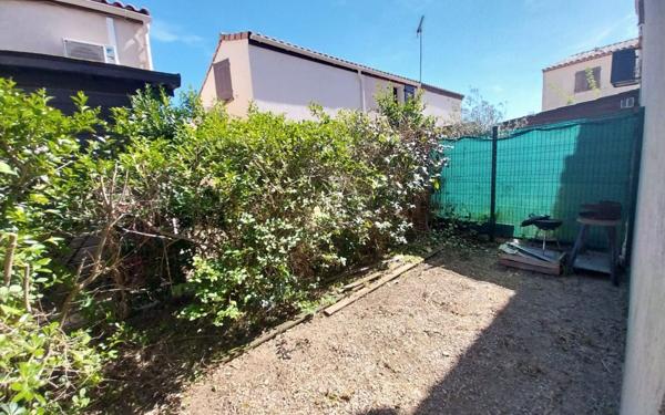 Maison à vendre    3 pièces • 30,14 m2 Marseillan