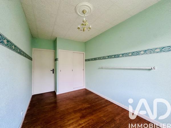 Maison à vendre 4 pièces 73 m² Réchicourt-le-Château