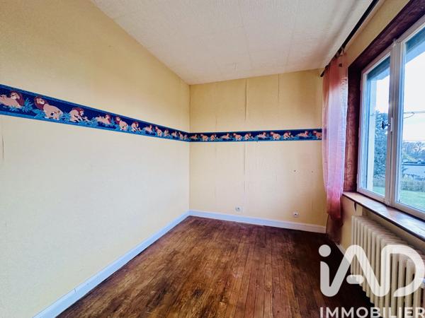 Maison à vendre 4 pièces 73 m² Réchicourt-le-Château