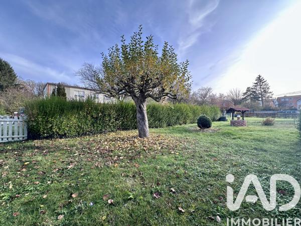 Maison à vendre 4 pièces 73 m² Réchicourt-le-Château