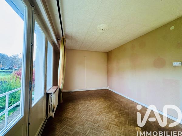 Maison à vendre 4 pièces 73 m² Réchicourt-le-Château
