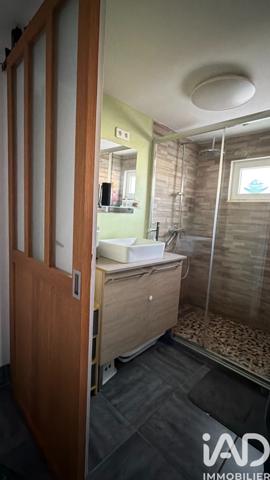 Maison à vendre 4 pièces 93 m² Eurville-Bienville