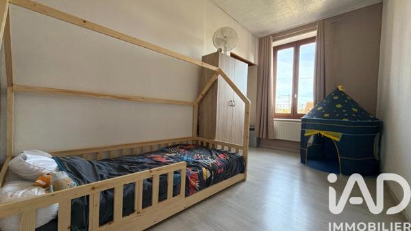 Maison à vendre 4 pièces 93 m² Eurville-Bienville