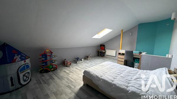 Maison à vendre 4 pièces 93 m² Eurville-Bienville