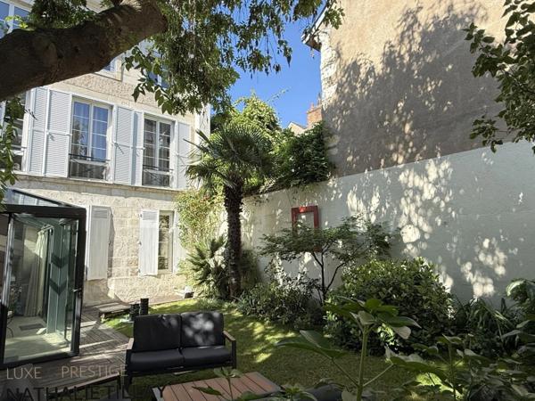 Maison de ville de 1850 ,  à vendre , Orleans cathédrale