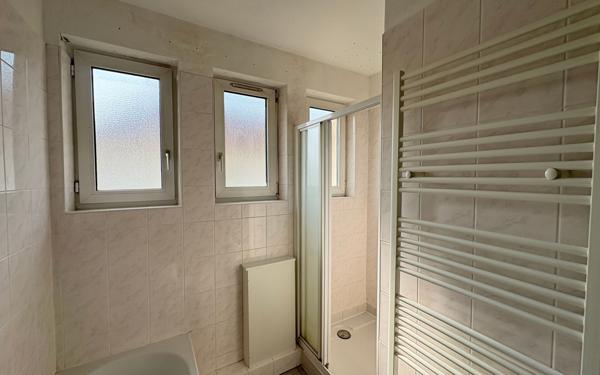 Appartement à louer    3 pièces •  Reichstett