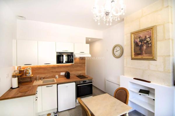 Location Appartement 2 pièces 31 m2 à Libourne