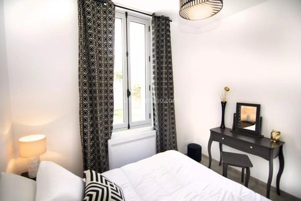 Location Appartement 2 pièces 31 m2 à Libourne