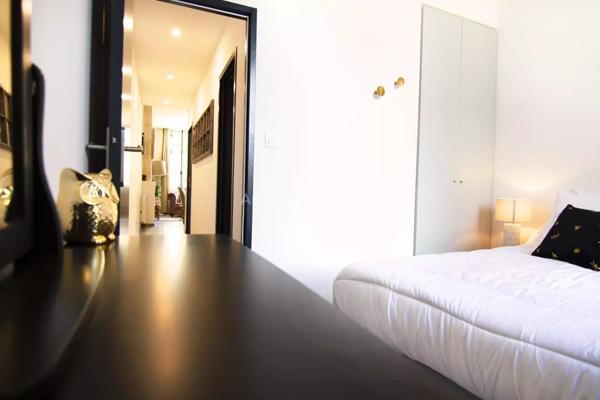 Location Appartement 2 pièces 31 m2 à Libourne