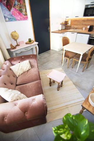 Location Appartement 2 pièces 31 m2 à Libourne