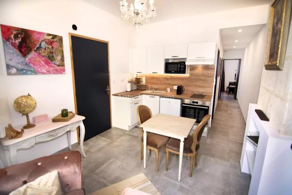 Location Appartement 2 pièces 31 m2 à Libourne