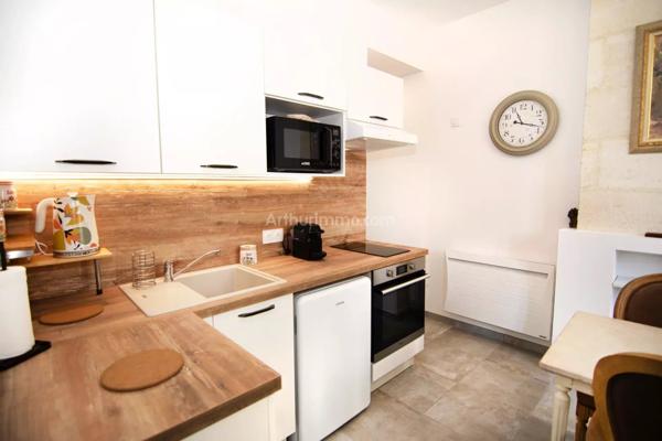 Location Appartement 2 pièces 31 m2 à Libourne