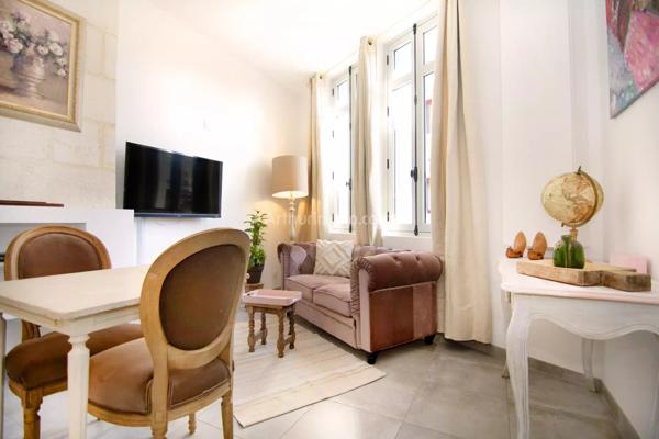 Location Appartement 2 pièces 31 m2 à Libourne