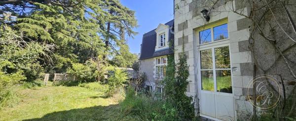 Maison à vendre 14 pièces SAVENNIERES (49)