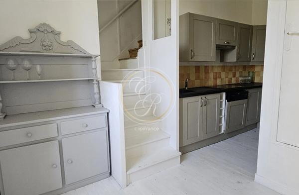 Maison à vendre 14 pièces SAVENNIERES (49)