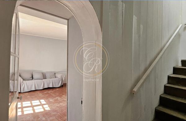 Maison à vendre 14 pièces SAVENNIERES (49)