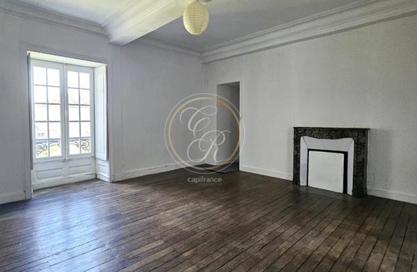 Maison à vendre 14 pièces SAVENNIERES (49)