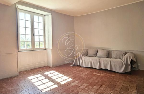 Maison à vendre 14 pièces SAVENNIERES (49)