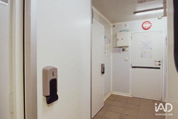 Boutique/Local commercial à vendre 45 m² Méru