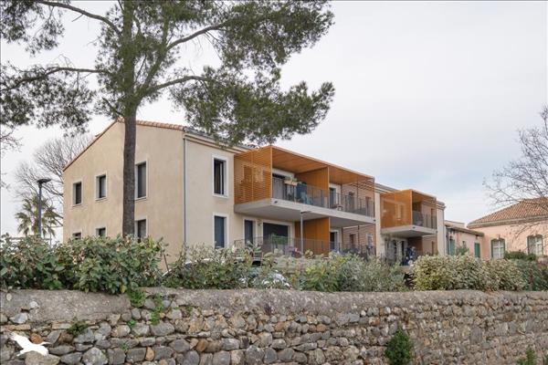 Appartement à vendre |  Juvignac |  4 pièces | 92 m²