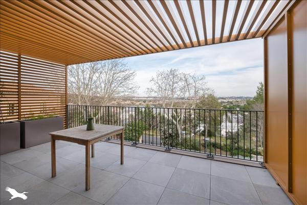 Appartement à vendre |  Juvignac |  4 pièces | 92 m²