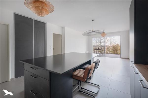 Appartement à vendre |  Juvignac |  4 pièces | 92 m²