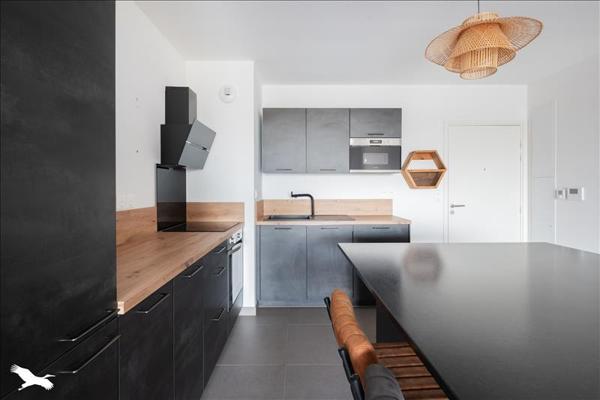 Appartement à vendre |  Juvignac |  4 pièces | 92 m²