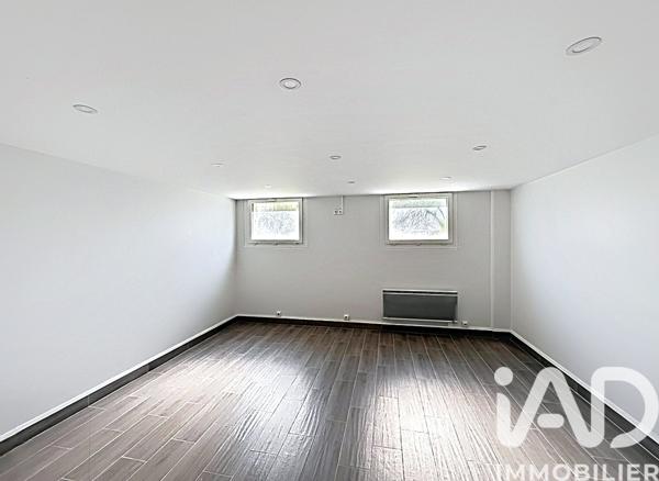 Appartement à vendre 4 pièces 83 m² Nanterre