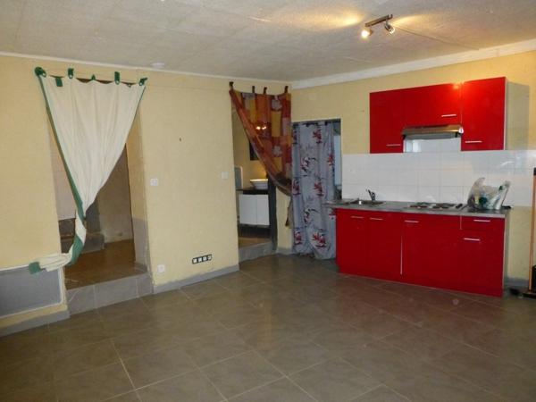 Immeuble à vendre |  Uzerche |  165 m²