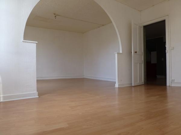 Immeuble à vendre |  Uzerche |  165 m²