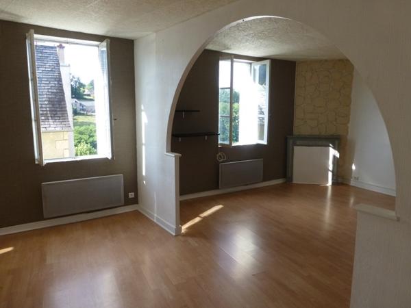 Immeuble à vendre |  Uzerche |  165 m²