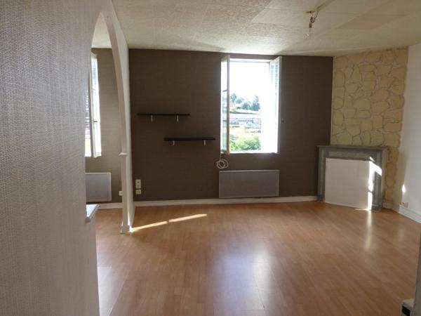 Immeuble à vendre |  Uzerche |  165 m²