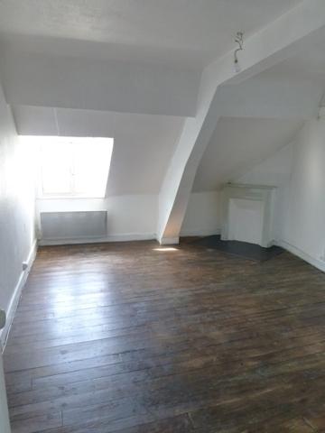 Immeuble à vendre |  Uzerche |  165 m²