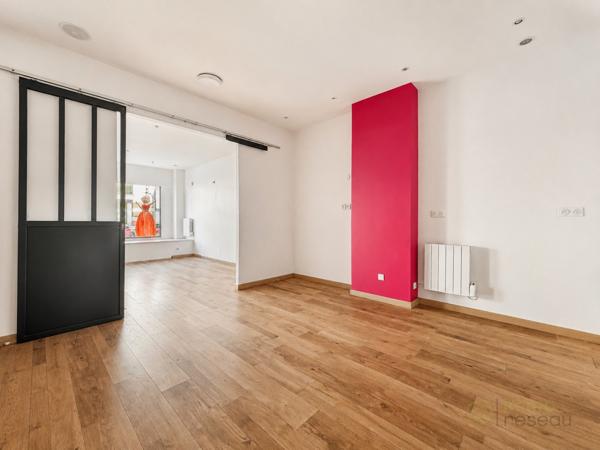 Local commercial à CAMBRAI (59400)