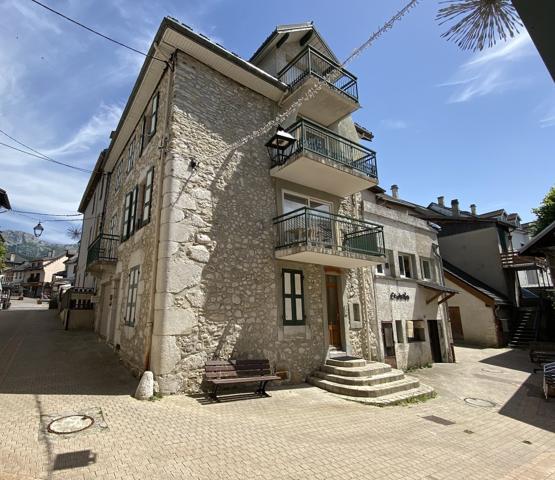 Appartement à VILLARD DE LANS (38250)