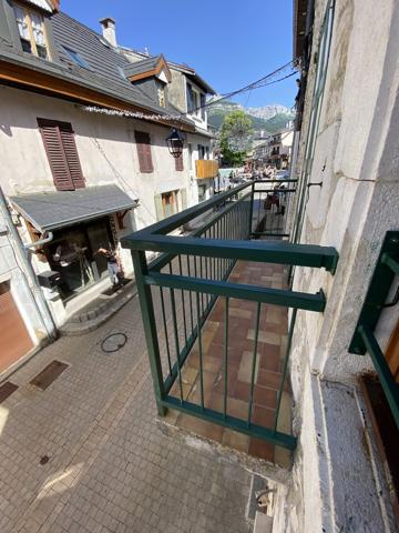 Appartement à VILLARD DE LANS (38250)