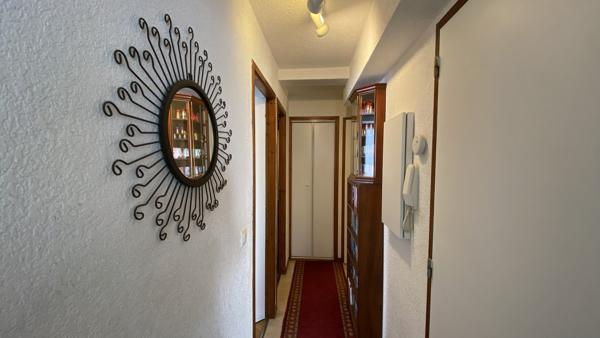 Appartement à VILLARD DE LANS (38250)