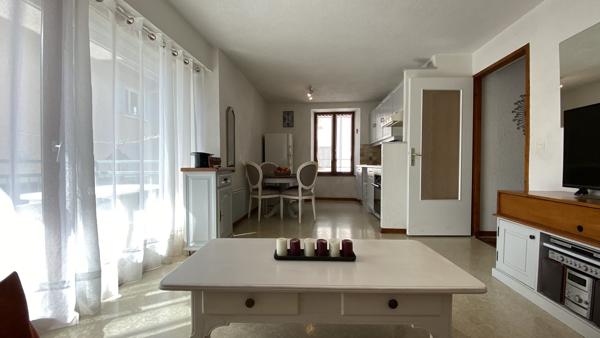 Appartement à VILLARD DE LANS (38250)