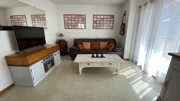 Appartement à VILLARD DE LANS (38250)
