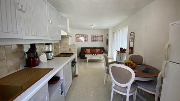 Appartement à VILLARD DE LANS (38250)