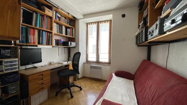 Appartement à VILLARD DE LANS (38250)