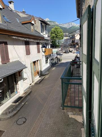 Appartement à VILLARD DE LANS (38250)
