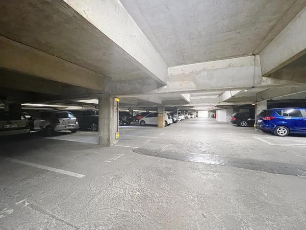 centre ville parking sécurisé en sous-sol