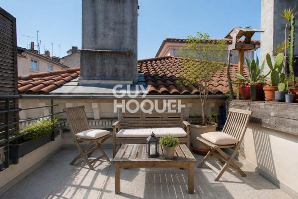 Appartement à vendre de 4 pièces de 89.06 m²
