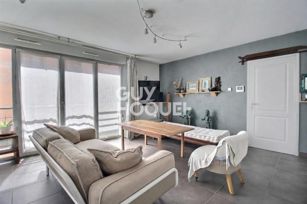 Appartement à vendre de 4 pièces de 89.06 m²