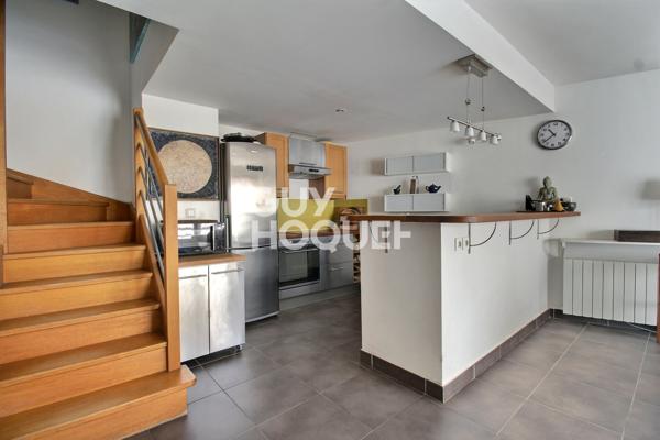 Appartement à vendre de 4 pièces de 89.06 m²