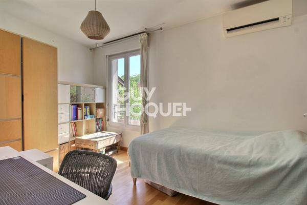 Appartement à vendre de 4 pièces de 89.06 m²