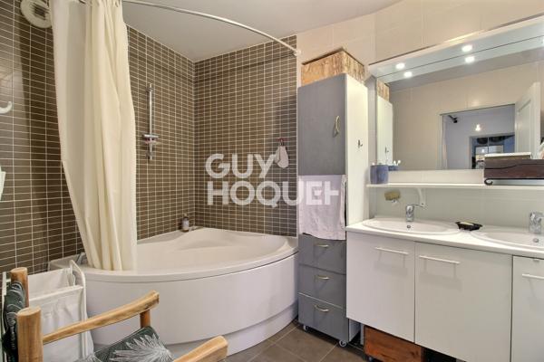Appartement à vendre de 4 pièces de 89.06 m²