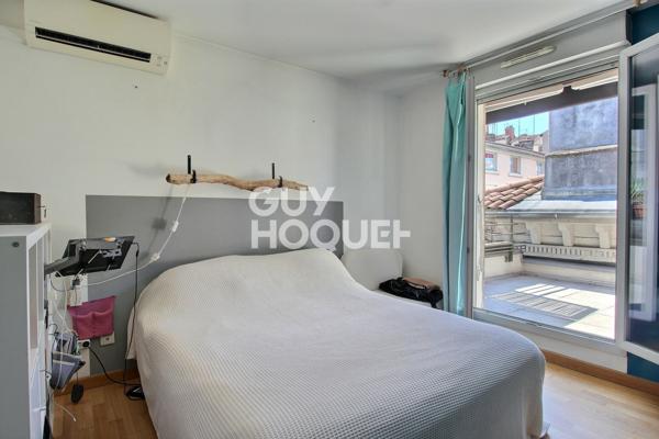 Appartement à vendre de 4 pièces de 89.06 m²