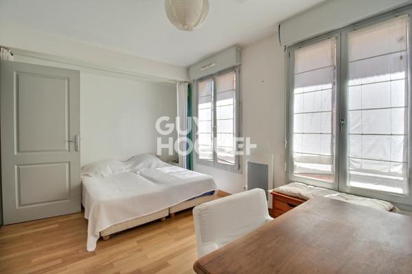 Appartement à vendre de 4 pièces de 89.06 m²